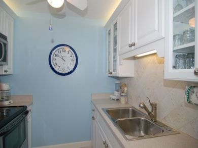Dockside Sanibel condo