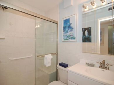 Dockside Sanibel condo