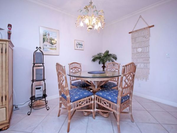Sanibel Condo 978370