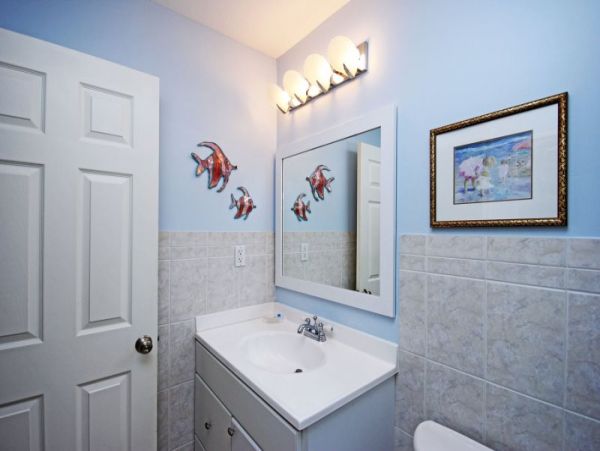 Sanibel Condo 978370