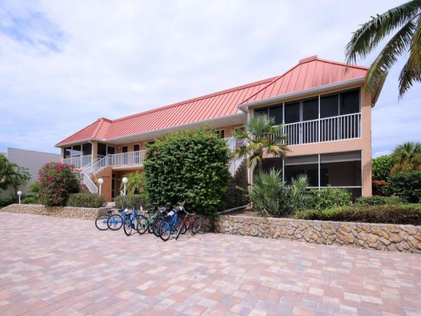 Sanibel Condo 978370