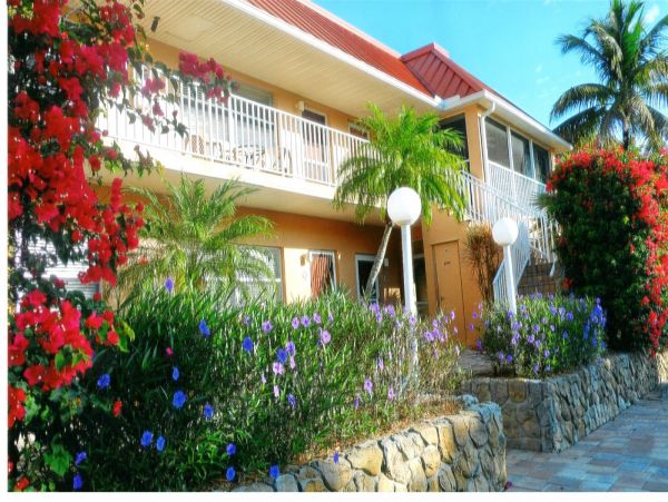Sanibel Condo 978370