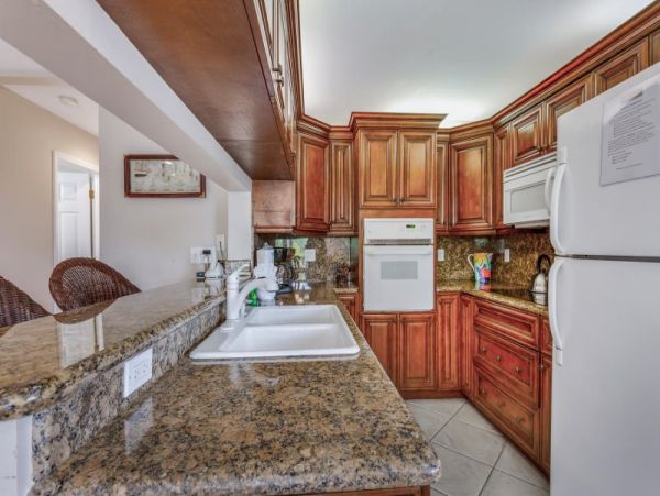 Sanibel 2 Bedroom 2 Bath Beachfront Condo