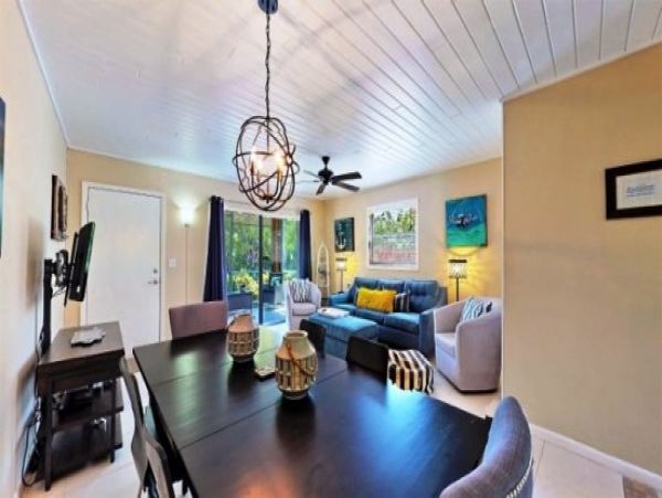 Sanibel Condo 978373