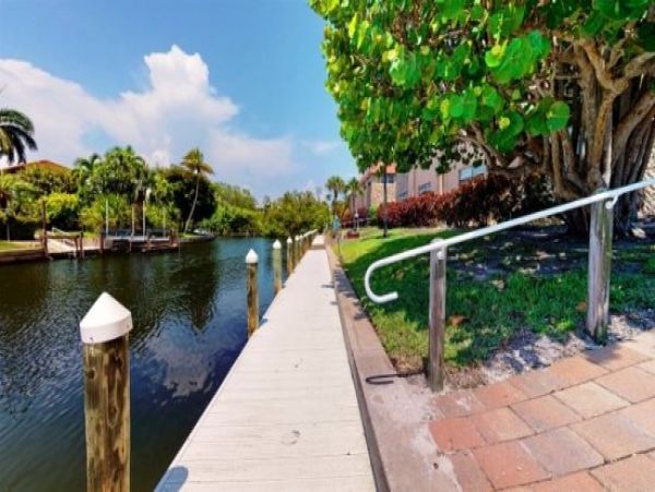 Sanibel Condo 978373