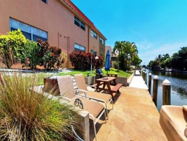 Sanibel Condo 978373