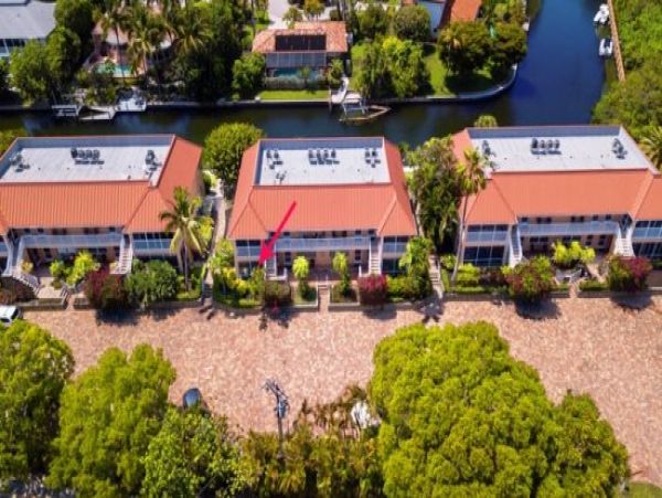 Sanibel Condo 978373