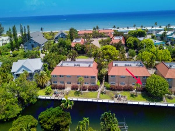 Sanibel Condo 978373