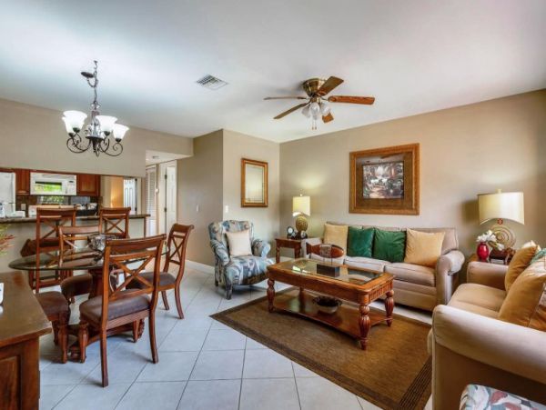 Sanibel Condo 978374