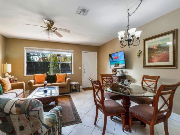 Sanibel Condo 978374