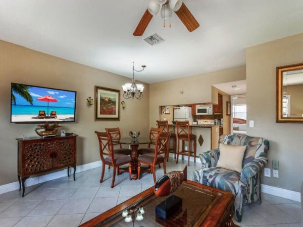 Sanibel Condo 978374
