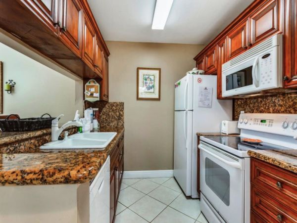 Sanibel Condo 978374