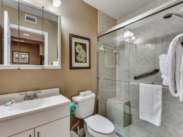 Sanibel Condo 978374