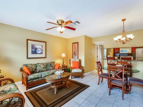 Sanibel Condo 978375