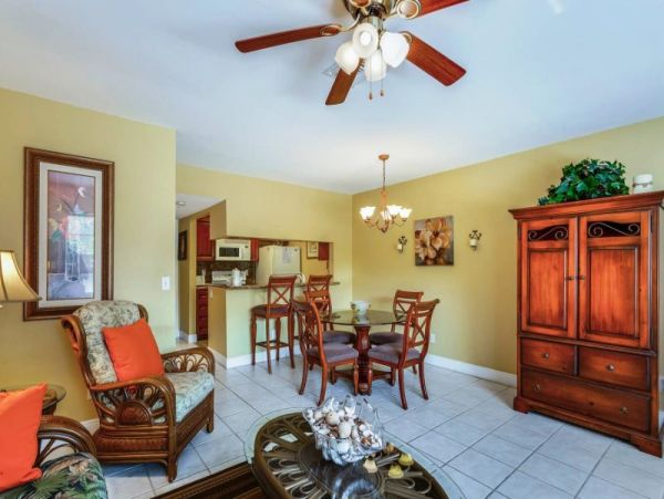 Sanibel Condo 978375