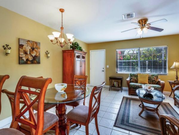 Sanibel Condo 978375