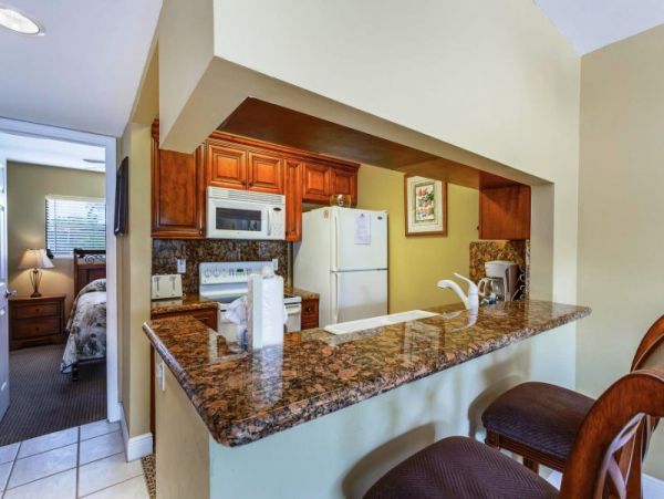 Sanibel Condo 978375