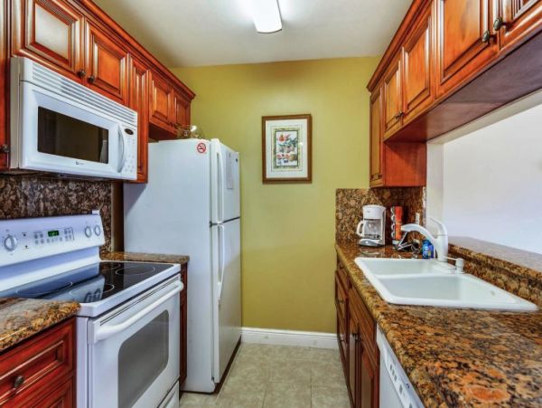 Sanibel Condo 978375