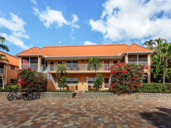 Sanibel Condo 978375