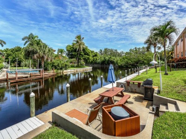 Sanibel Condo 978375