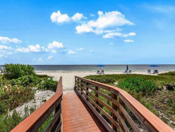 Sanibel Condo 978375