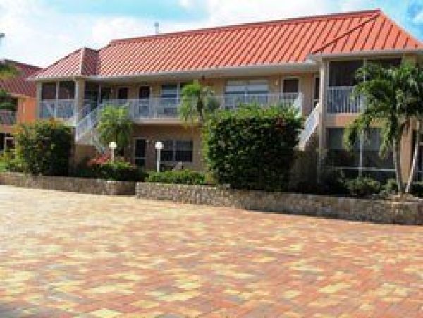 Sanibel Condo 978376