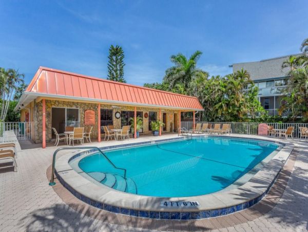 Sanibel Condo 978377