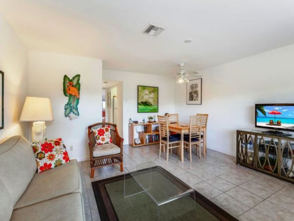 Sanibel Condo 978378