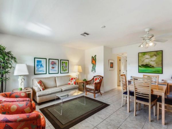 Sanibel Condo 978378
