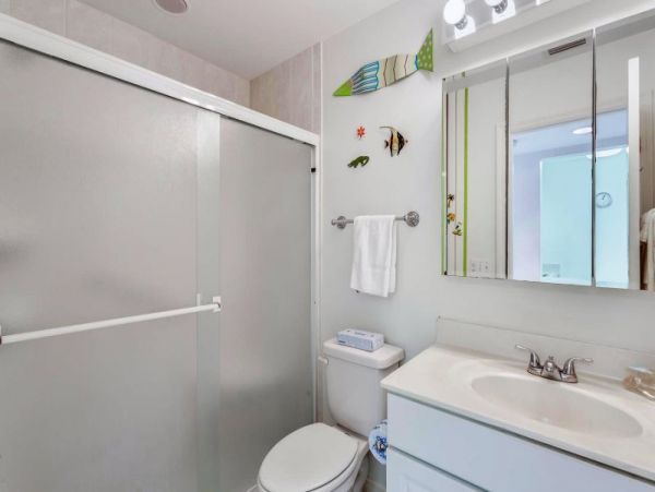 Sanibel Condo 978378