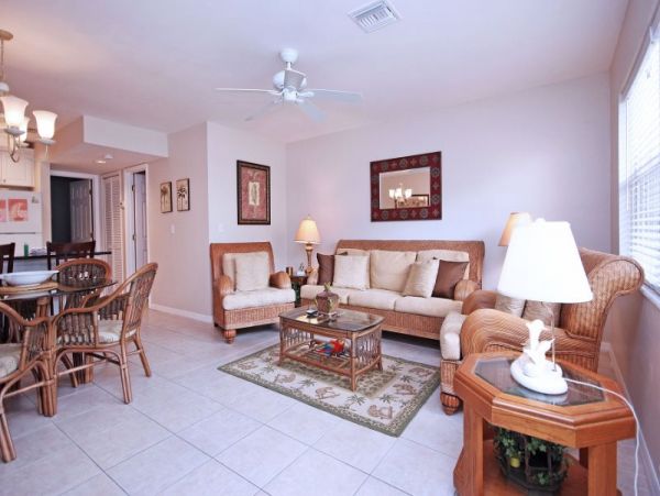 Sanibel Condo 978381