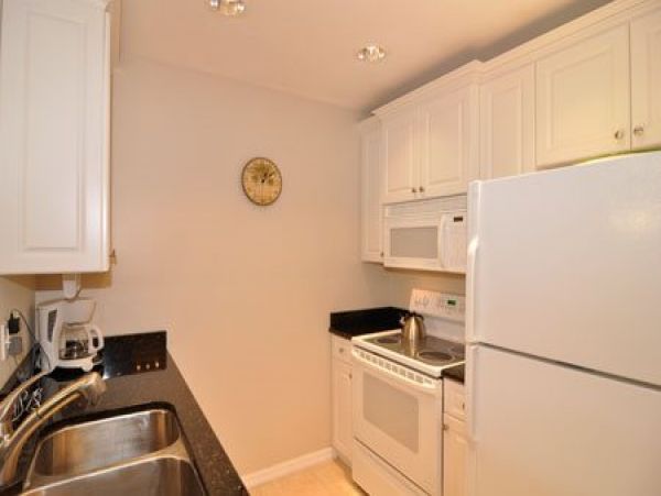 Sanibel Condo 978381