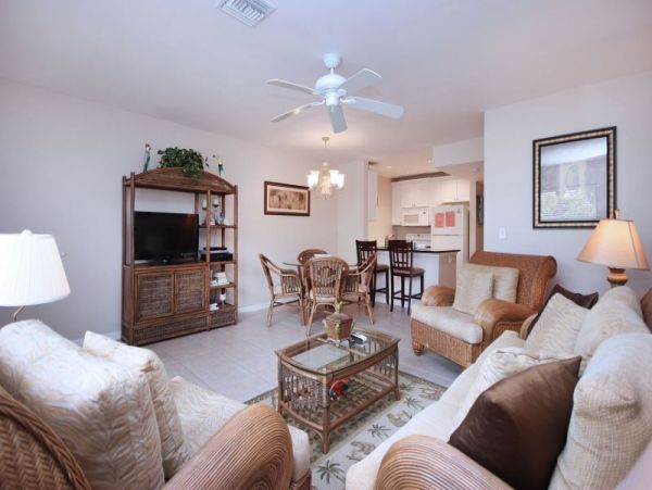 Sanibel Condo 978381