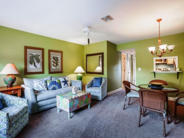 Sanibel Condo 978382