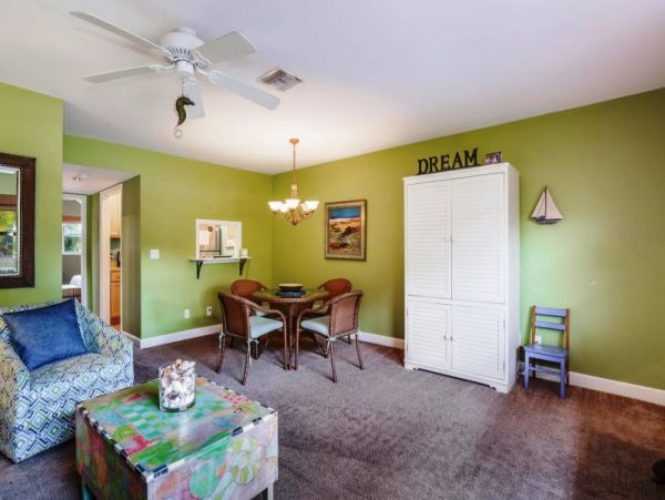 Sanibel Condo 978382