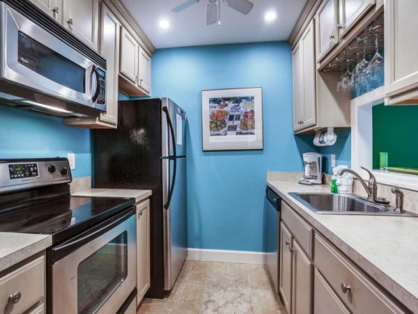 Sanibel Condo 978382