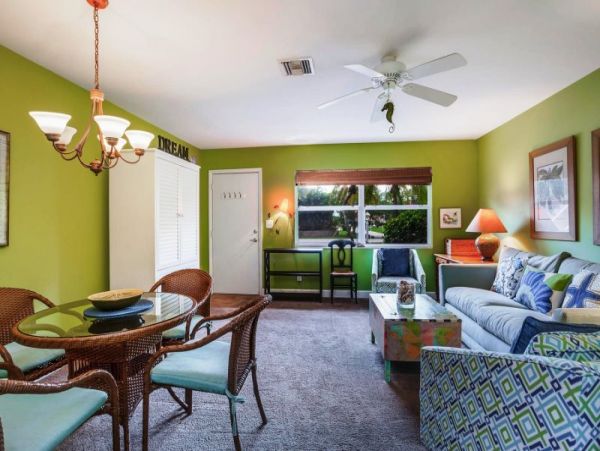 Sanibel Condo 978382
