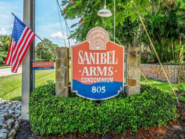 Sanibel Condo 978382