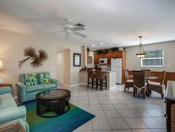 Sanibel Condo 978383