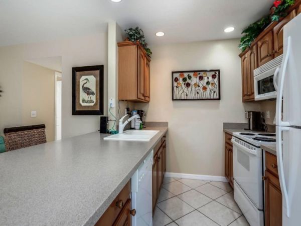 Sanibel Condo 978383