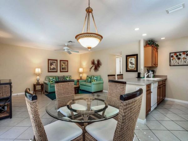 Sanibel Condo 978383