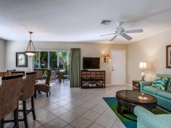 Sanibel Condo 978383