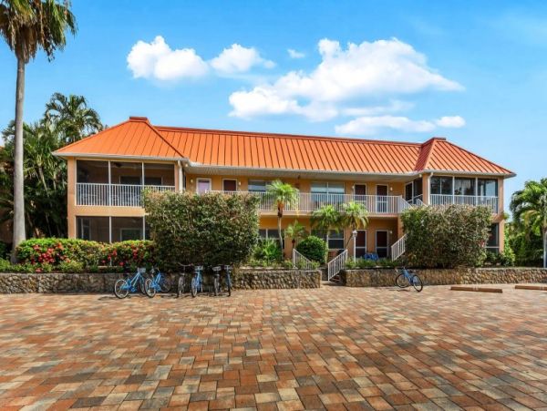 Sanibel Condo 978383