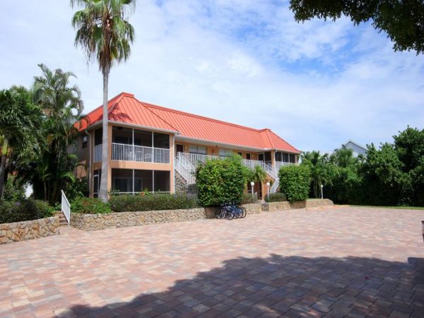 Sanibel Condo 978385