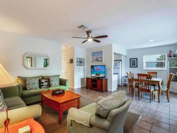 Sanibel Condo 978387