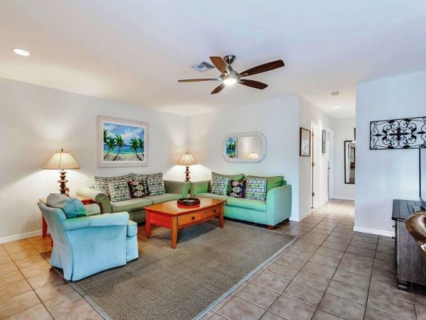 Sanibel Condo 978387