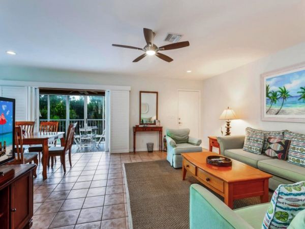 Sanibel Condo 978387