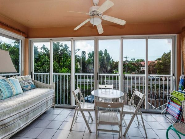 Sanibel Condo 978387