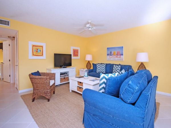 Sanibel Condo 978388