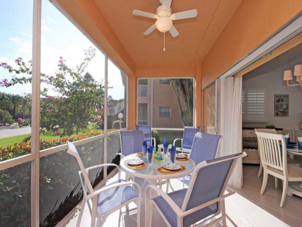 Sanibel Condo 978388